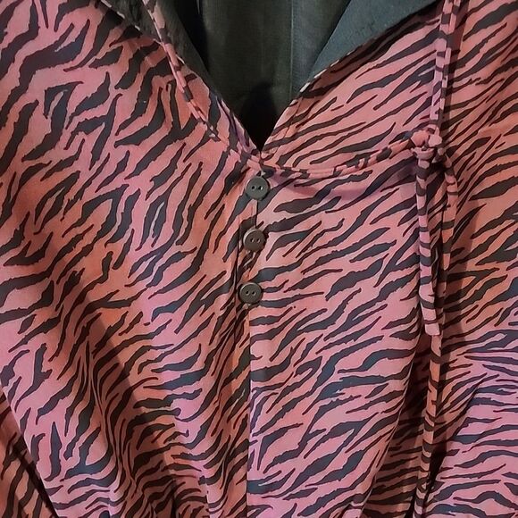 Black Tape Brand mini dress 👗 medium NWOT - Picture 6 of 7